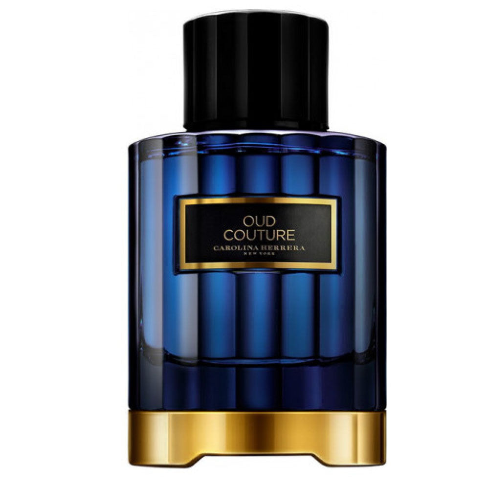 Carolina Herrera Oud Couture Eau De Parfum For Unisex 100ml