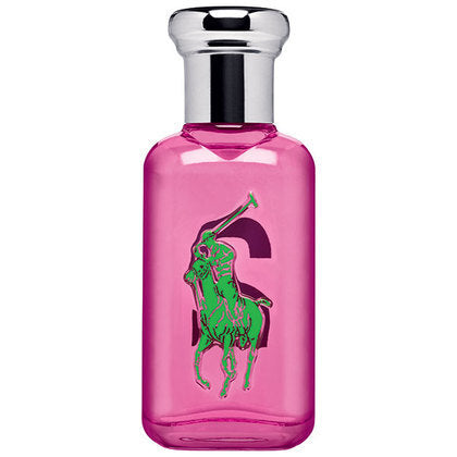 Ralph Lauren The Big Pony Collection No.2 Eau De Toilette For Men 50ml