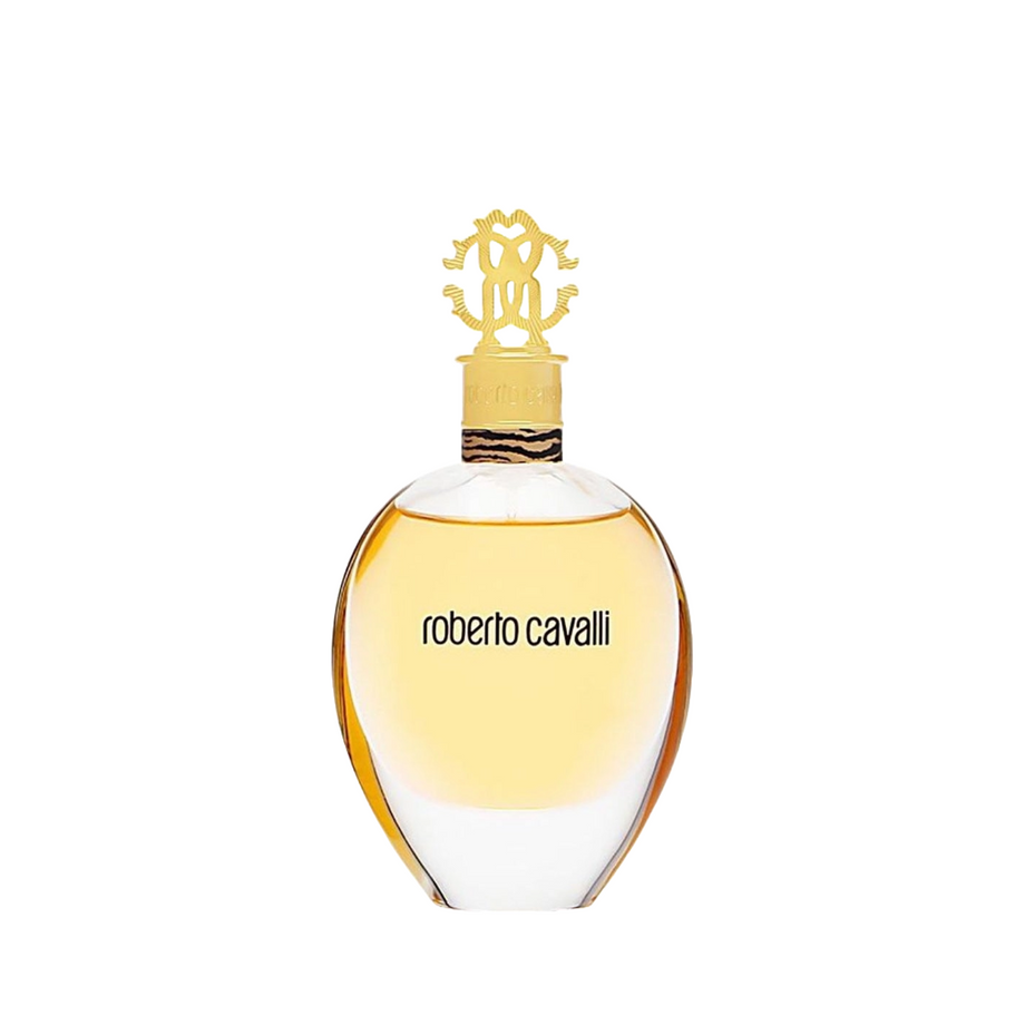 Roberto Cavali Eau De Parfum For Women 50ml
