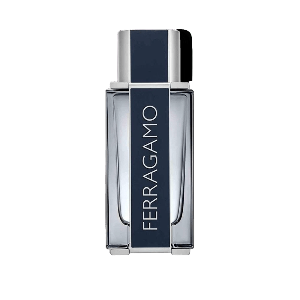 Salvatore Ferragamo Eau De Toilette For Men 50ml