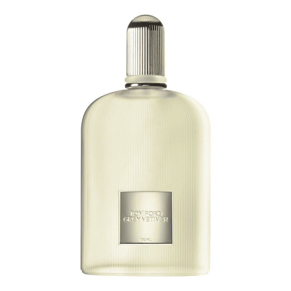 Tom Ford Grey Vetiver Eau De Parfum For Unisex 100ml