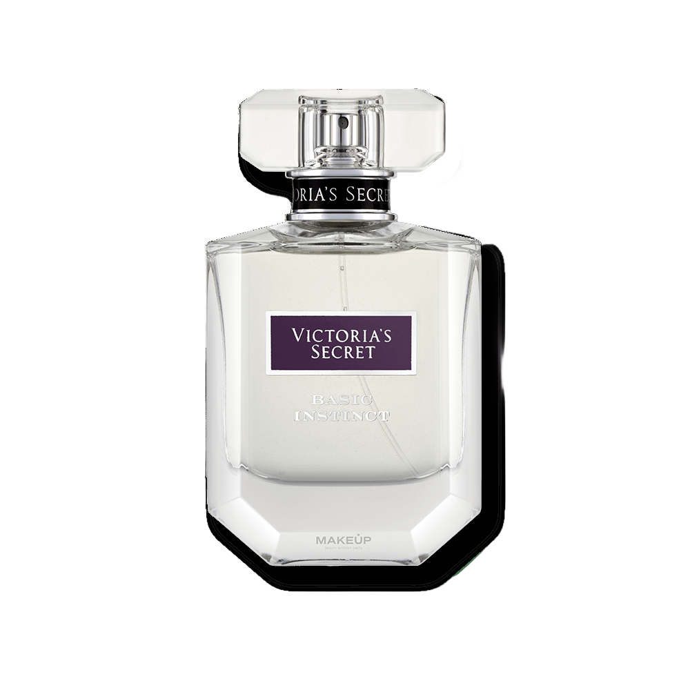 Victoria's Secret Bombshell Basic Instinct Eau De Parfum For Women 50ml