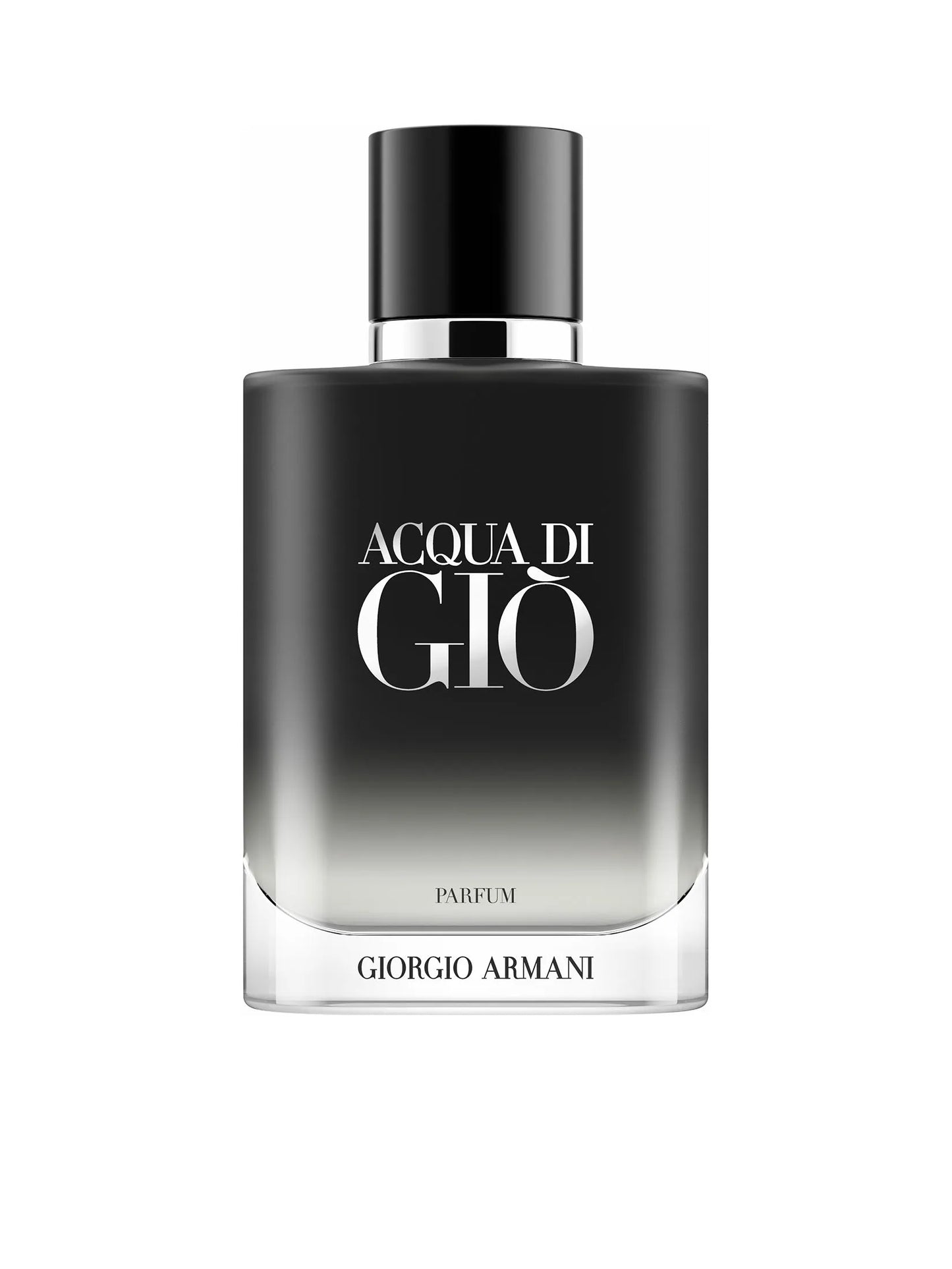Giorgio Armani Acqua Di Gio Profondo Eau De Toilette For Men 200ml ( Cap Damage )
