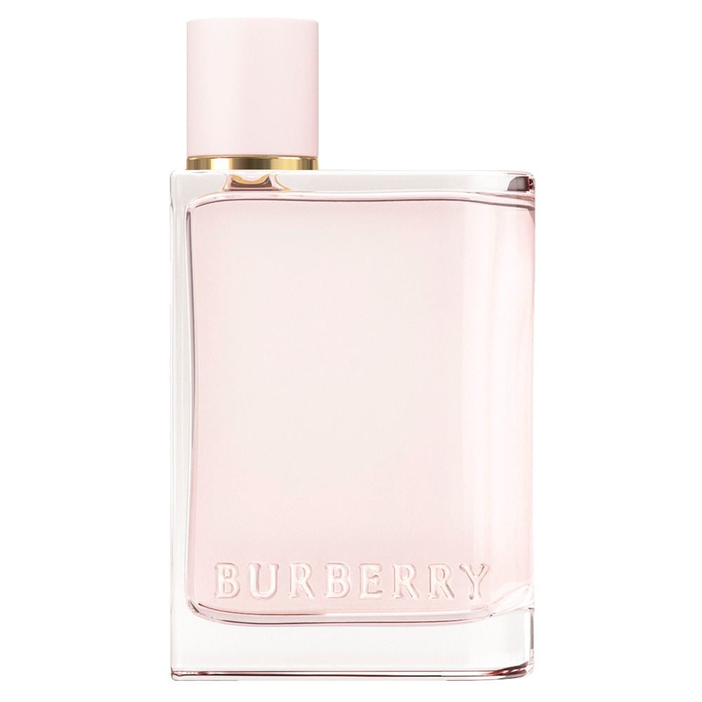 Burrberry Her Eau De Parfum For Women 50ml
