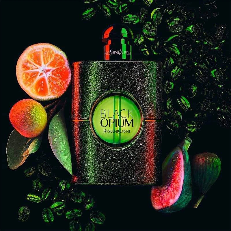 FOR WOMEN PERFUMES