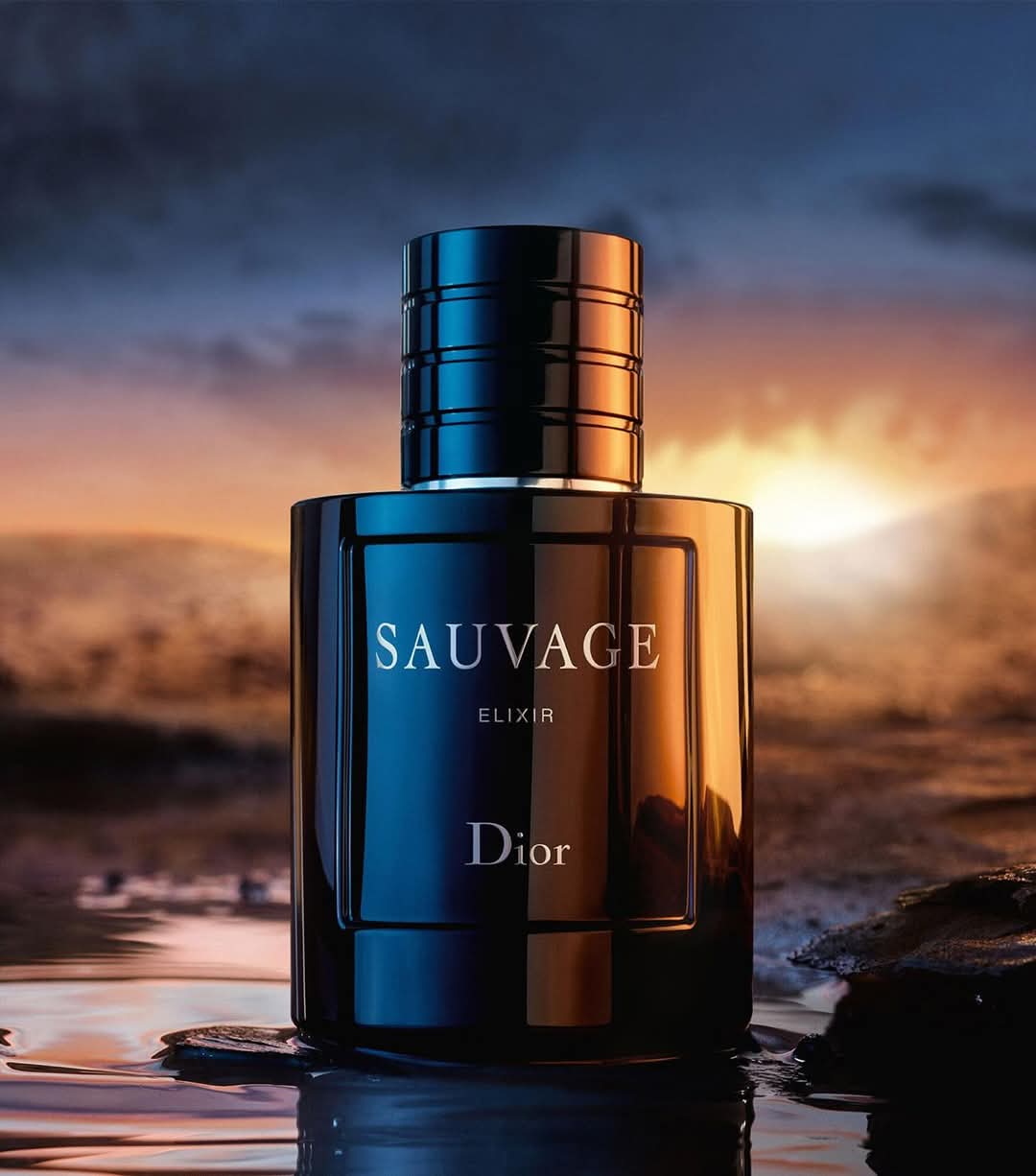 FOR MEN PERFUMES