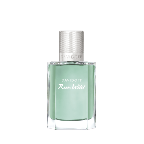 Davidoff Run Wild Eau de Toilette For Men 50ml