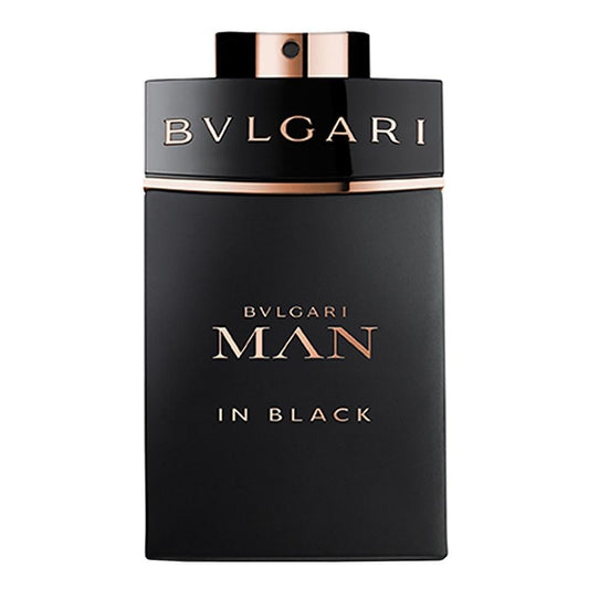 Bvlgari Man In Black Eau De Parfum For Men 100ml