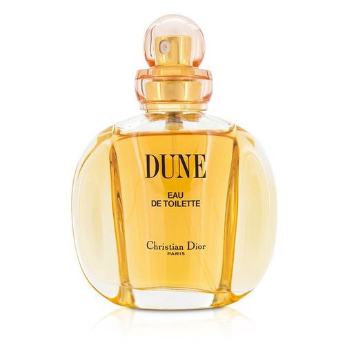 Christian Dior Dune Eau De Toilette For Women 50ml