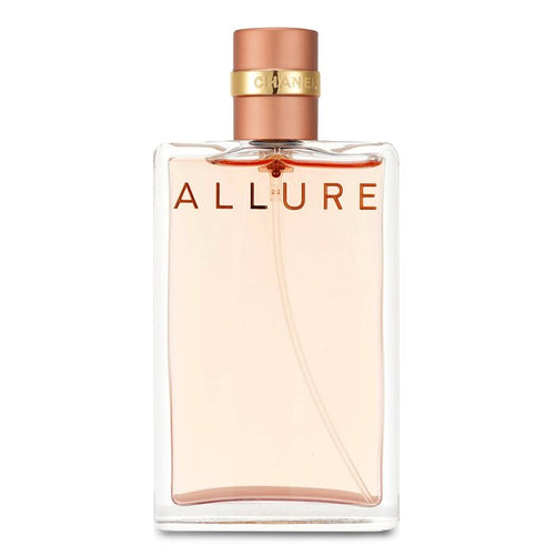Chanel Allure Eau De Parfum For Women 50ml