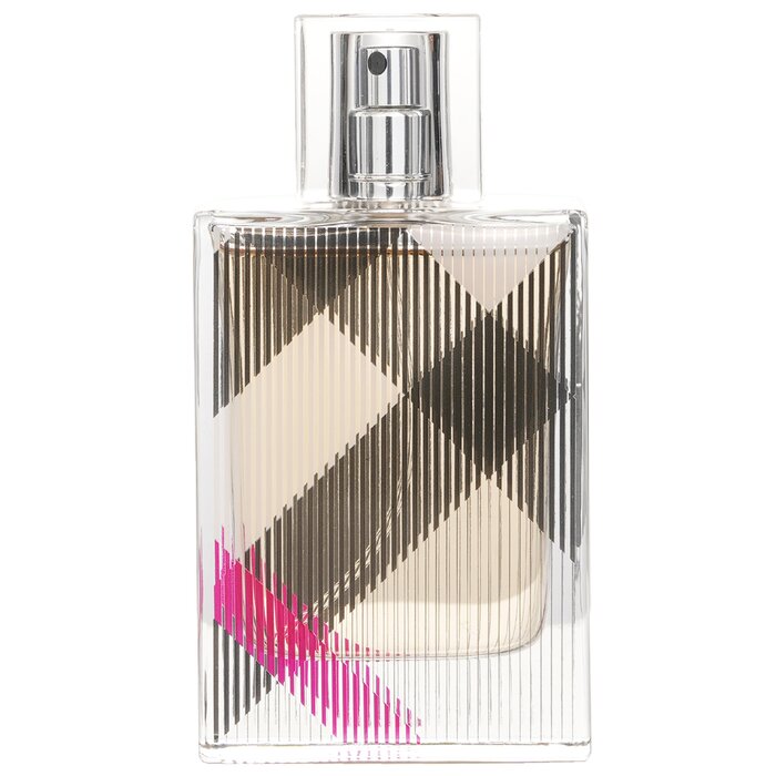 Burberry Brit For Her Eau De Parfum For Women 50ml