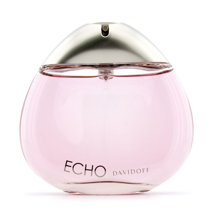 Davidoff Echo Eau De Parfum For Women 100ml