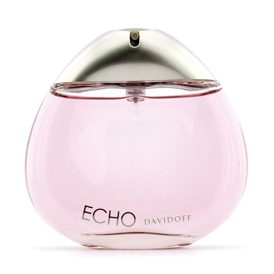 Davidoff Echo Eau De Parfum For Women 100ml