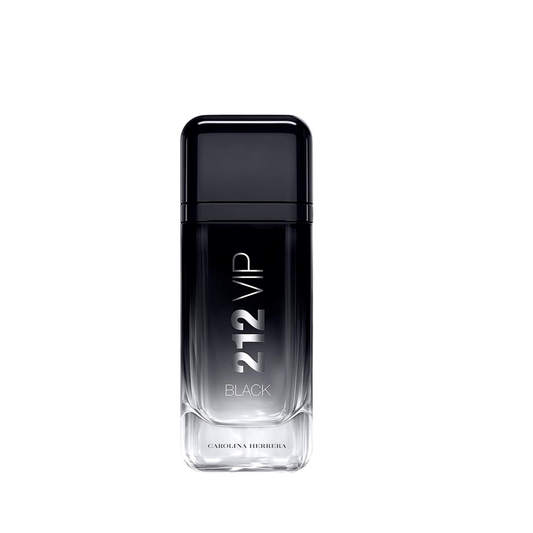 Carolina Herrera 212 VIP Black Eau De Parfum For Men 100ml