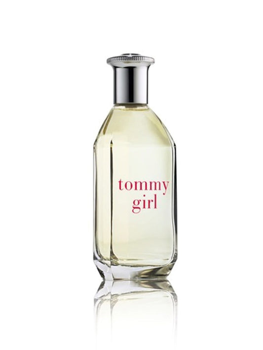 Tommy Girl Eau De Toilette For Women 50ml