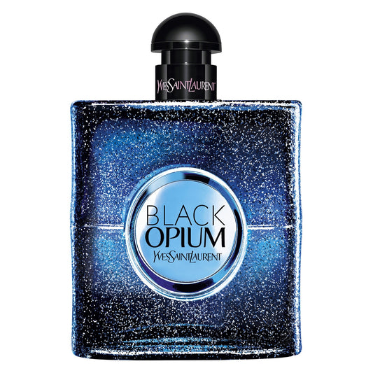 Yves Saint Laurent Black Opium Eau De Parfum Intense For Women 50ml