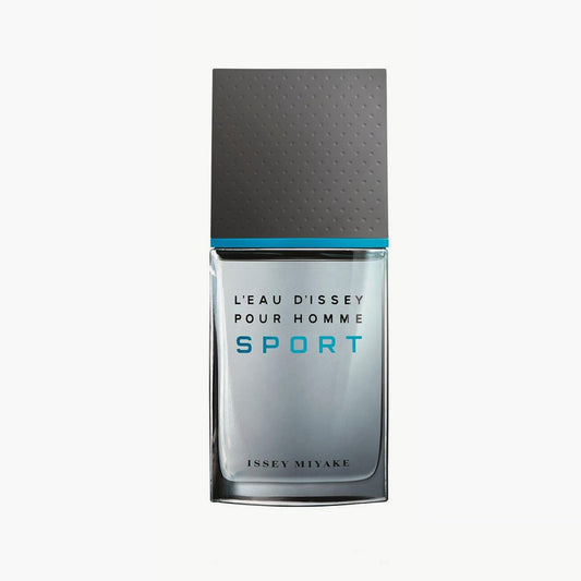 Issey Miyake L'eau D'Issey Sport Eau De Toilette For Men 50ml