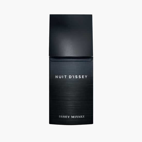 Issey Miyake Nuit D'Issey Eau De Toilette For Men 75ml