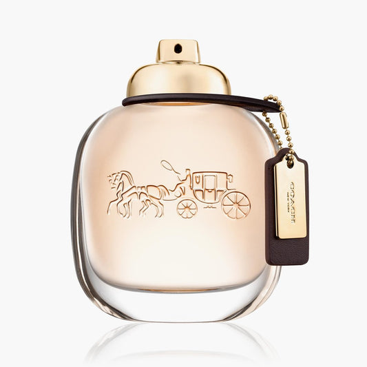 Coach Women Eau De Parfum For Women 50ml