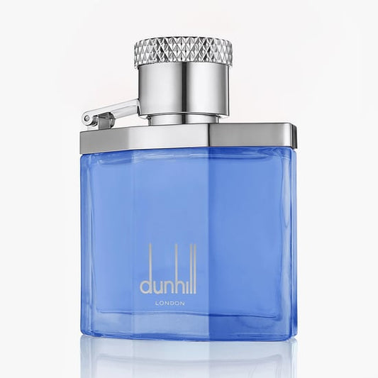 Dunhill Desire Blue Eau De Toilette For Men 50ml