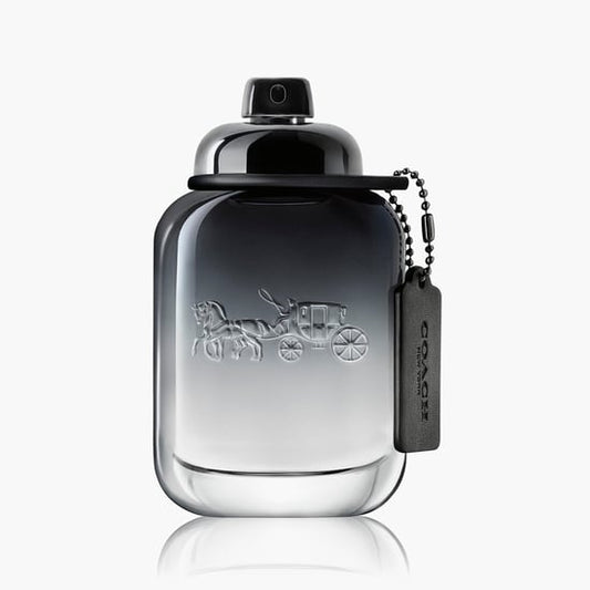 Coach Men Eau De Toilette For Men 60ml