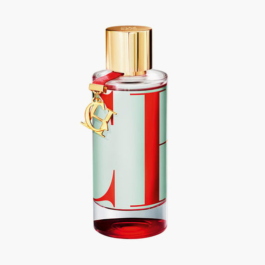 Carolina Herrera CH L'eau 2017 Eau De Toilette For Women 100ml