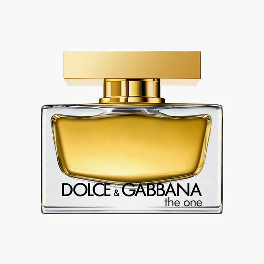 Dolce & Gabbana The One Eau De Parfum For Women 50ml