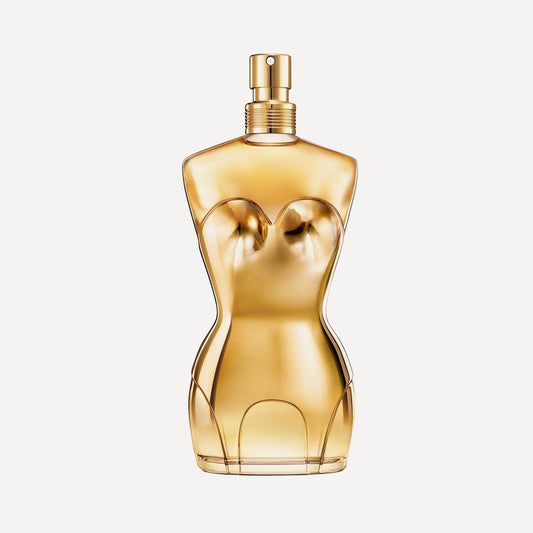 Jean Paul Gaultier Classique Eau De Parfum Intense For Women 50ml