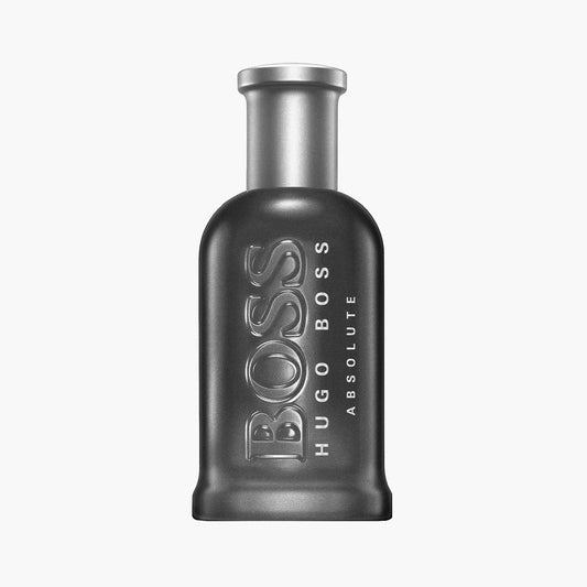 Hugo Boss Bottled Absolute Eau De Parfum For Men 100ml