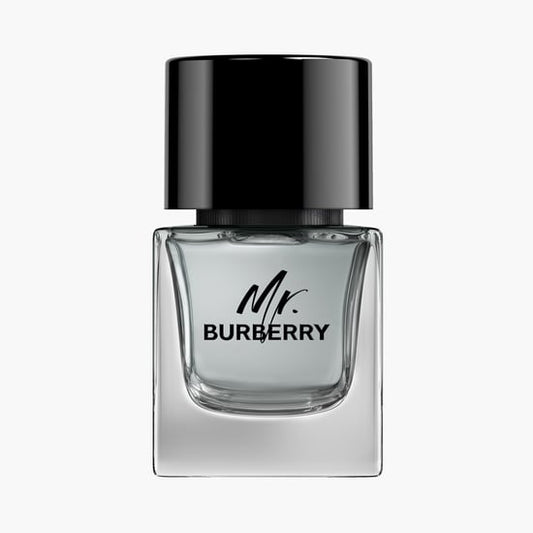 Burberry Mr. Burberry Eau De Toilette For Men 50ml