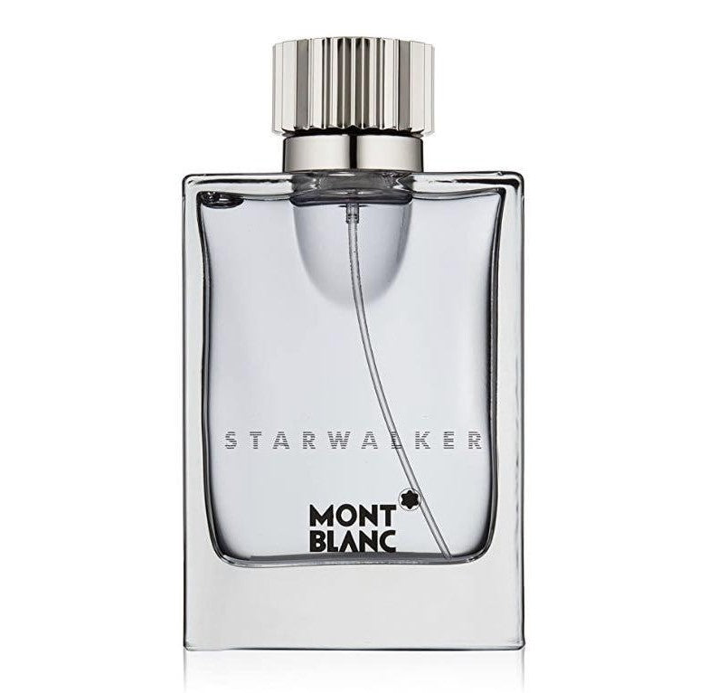 Montblanc Starwalker Eau De Toilette For Men 75ml