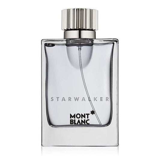 Montblanc Starwalker Eau De Toilette For Men 75ml