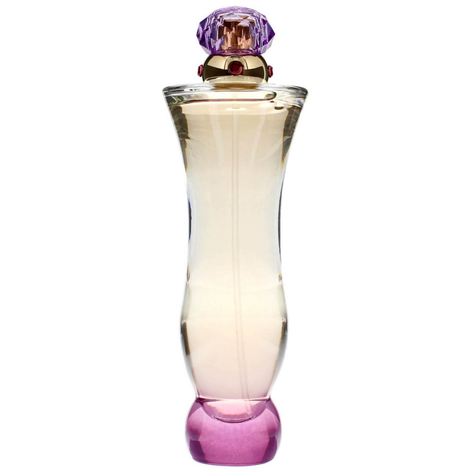 Versace Versace Eau De Parfum For Women 50ml