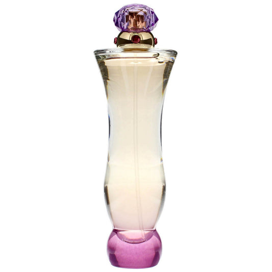 Versace Versace Eau De Parfum For Women 50ml