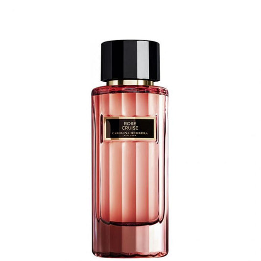 Carolina Herrera Rose Cruise Eau De Parfum For Women 100ml