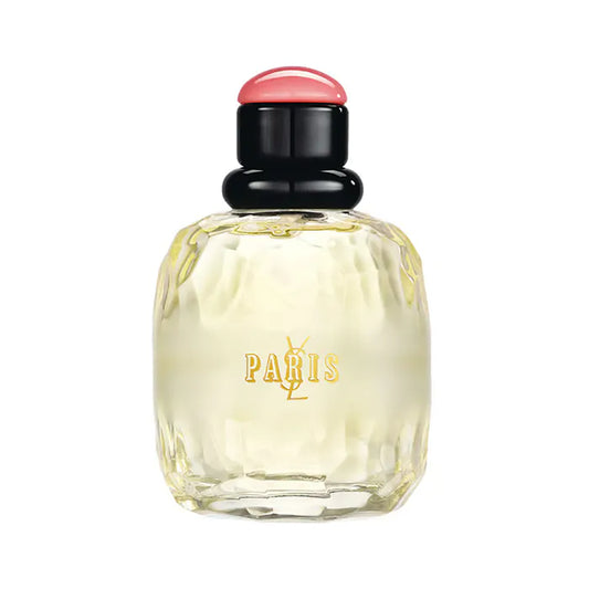 Yves Saint Laurent Paris Eau De Toilette For Women 75ml