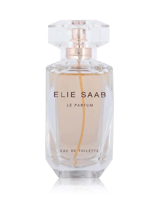 Elie Saab Le Parfum L'eau Couture Eau De Toilette For Women 50ml