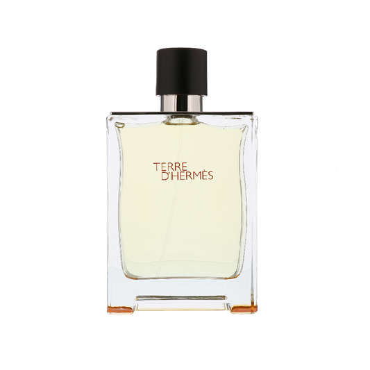 Hermes Terre D'Hermes Eau De Toilette For Men 50ml