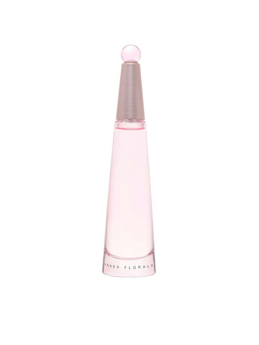 Issey Miyake L'eau De Issey Florale Eau De Toilette For Women 50ml