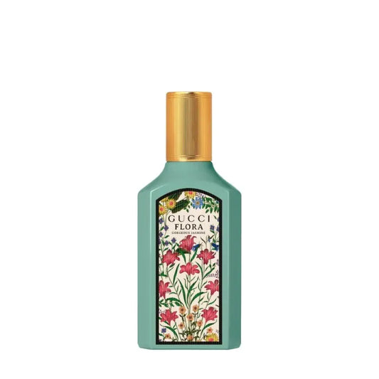 Gucci Flora Gorgeous Jasmin Eau De Parfum For Women 50ml