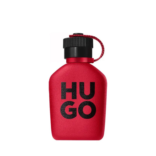 Hugo Boss Red Intense Eau De Parfum For Women 75ml