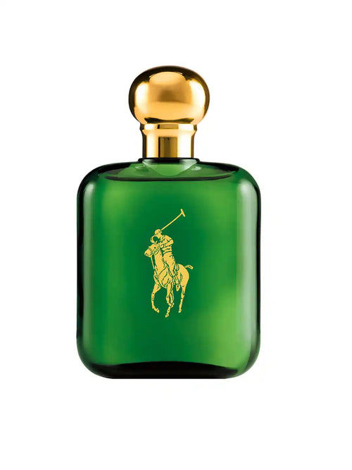 Ralph Lauren Polo Green Eau De Toilette For Men 59ml