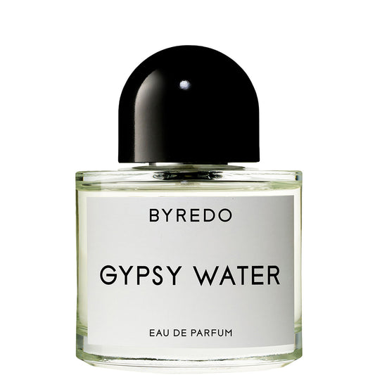 Byredo Gypsy Water Eau De Parfum For Unisex 100ml