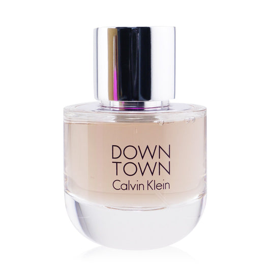 Calvin Klein Down Town Eau De Parfum For Women 100ml