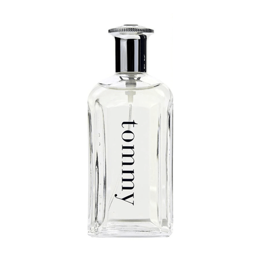 Tommy By Tommy Hilfiger Eau De Toilette For Men 50ml