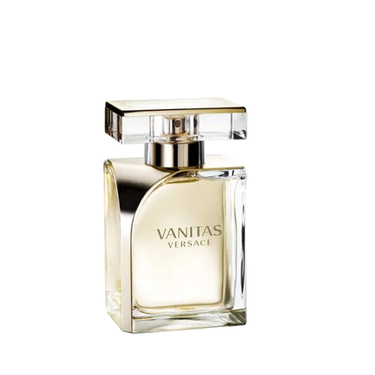 Versace Vanitas Eau De Toilette For Women 100ml