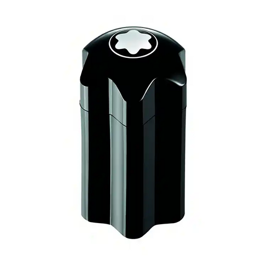 Montblanc Emblem Eau De Toilette For Men 100ml
