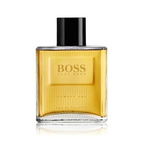 Hugo Boss Number One Eau De Toilette For Men 100ml