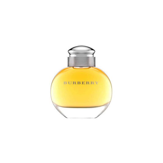Burberry Classic Eau de Parfum For Women 50ml