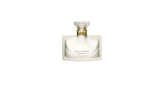 Bvlgari Voile de Jasmin Eau De Toilette For Women 50ml
